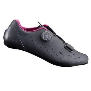 Sold*Shimano SH-RP7 Carbon Cycling Shoes 36